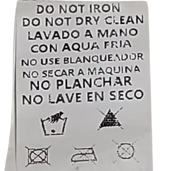 Victorian White Knit Puff Sleeves Cardigan Size S/M - Picture 11 of 12